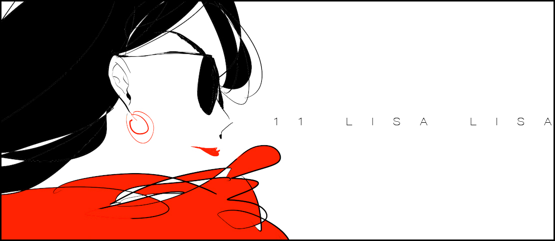 JJBA 100 Character Marathon插画图片壁纸 JJBA 100 Character Marathon插画图片壁纸